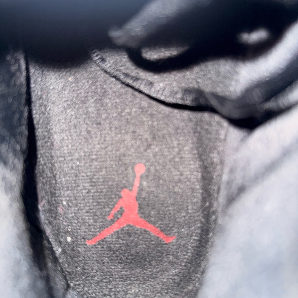 Size 11 - Air Jordan 14 Retro 2005 Last Shot - Picture 8 of 10